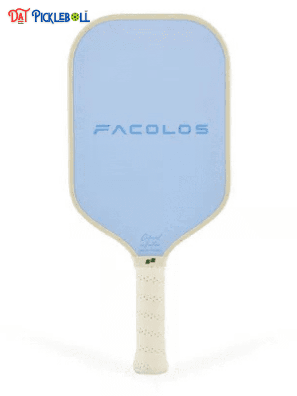 Vợt Pickelball Facolos Colorful Collection (Sport Series 16MM) 1 Vợt Pickelball Facolos Colorful Collection