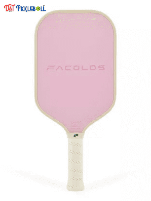 Vợt Pickelball Facolos Colorful Collection (Sport Series 16MM) 2 Vợt Pickelball Facolos Colorful Collection