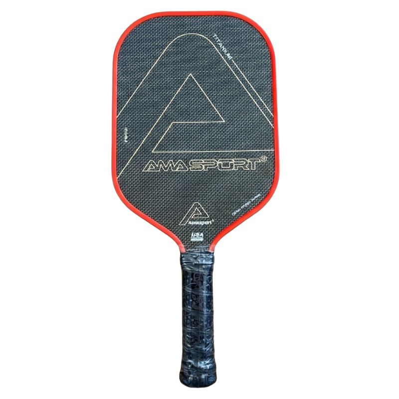 Vợt Pickleball AMA Titanium G3 2 Vợt Pickleball AMA Titanium G3