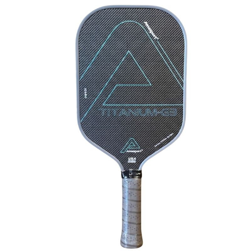 Vợt Pickleball AMA Titanium G3 1 Vợt Pickleball AMA Titanium G3