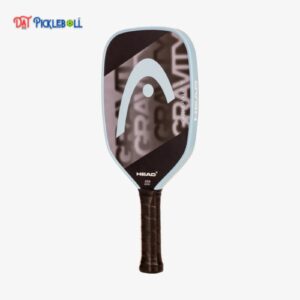 Vợt Pickleball Head Gravity Team Ex 17mm