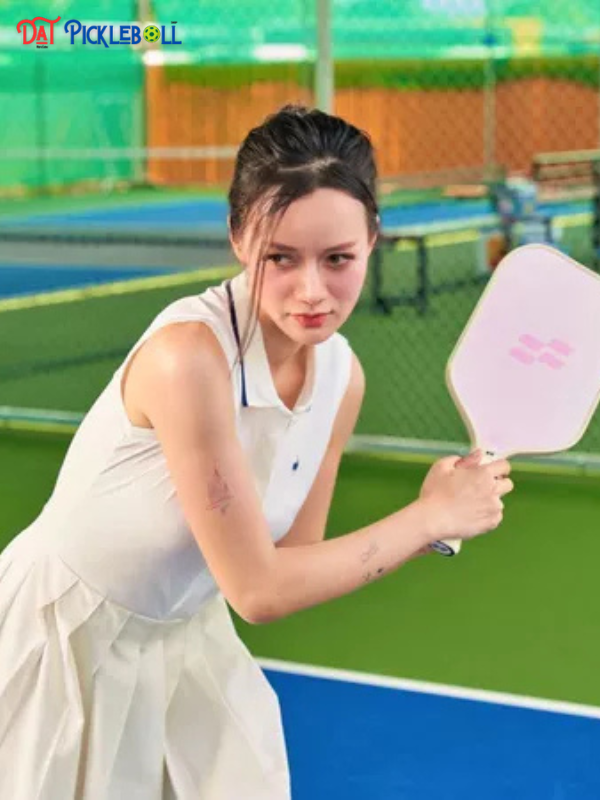 Vợt Pickelball Facolos Colorful Collection (Sport Series 16MM) 8 Vợt Pickelball Facolos Colorful Collection