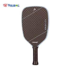 Vợt Pickleball Head Gravity Tour 2025 Carbon